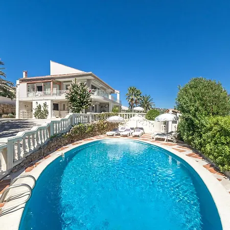 Luxury With Jacuzzi In