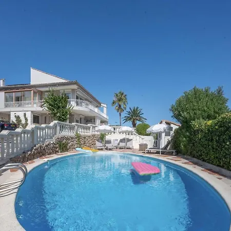 Luxury With Jacuzzi In