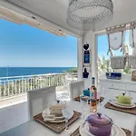 Villa Luxury With Jacuzzi In Les Issambres