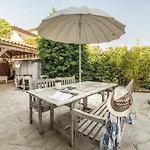 Luxury With Jacuzzi In * Les Issambres