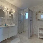 Luxury With Jacuzzi In Villa *