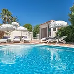 Luxury With Jacuzzi In * Les Issambres