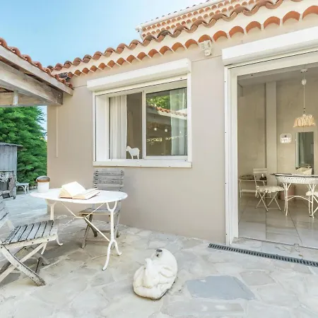 Villa Luxury With Jacuzzi In Les Issambres