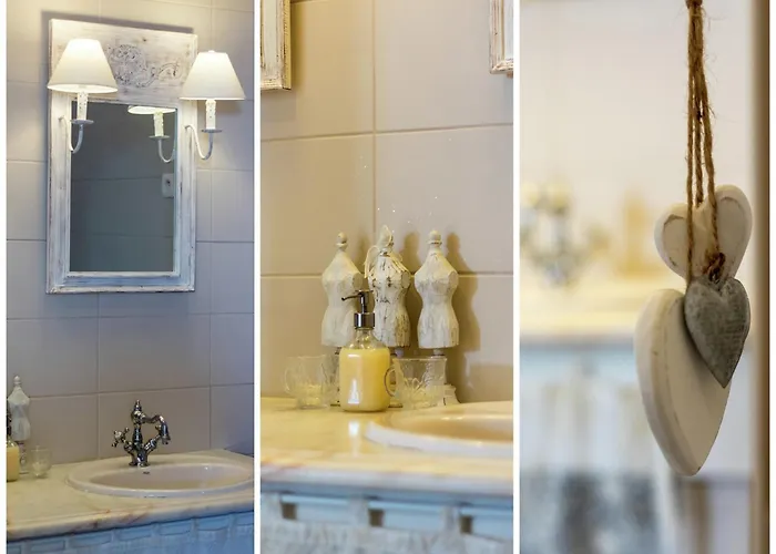 Luxury With Jacuzzi In